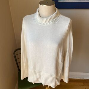 Cotton Sweater